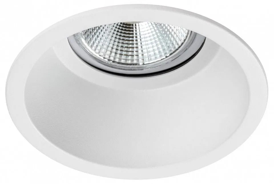 Встраиваемый светильник Lightstar Levigo Base 010056