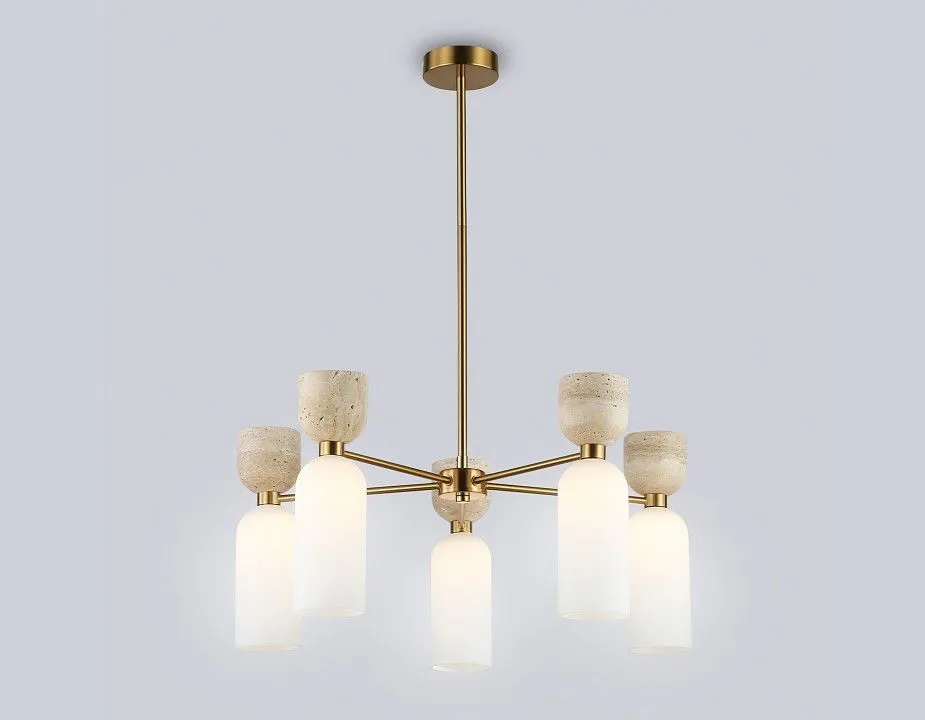 Люстра на штанге Ambrella Light LH LH53325