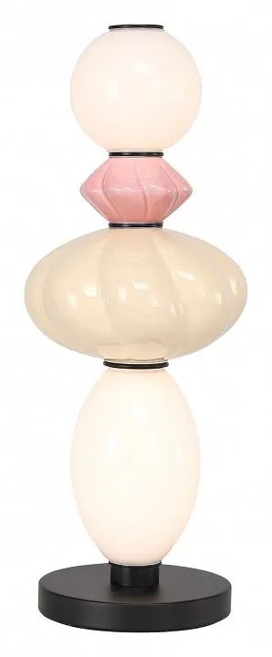 Настольная лампа декоративная ST-Luce FLORENTINI SL6134.404.01