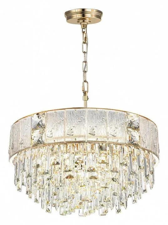 Подвесная люстра Odeon Light Fiesta 5070/11