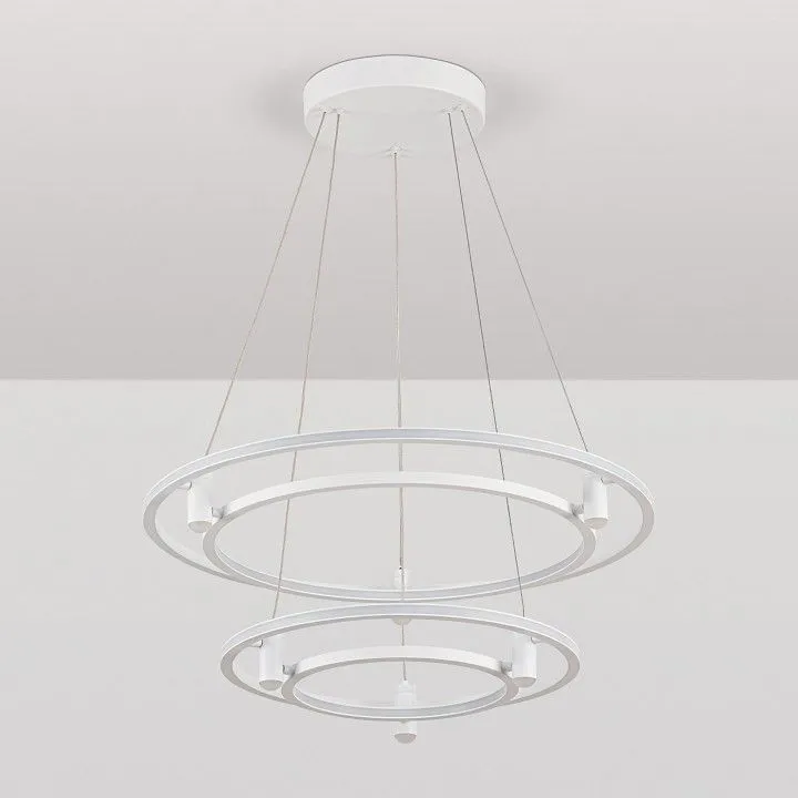 Подвесной светильник Ambrella Light FL FL5542