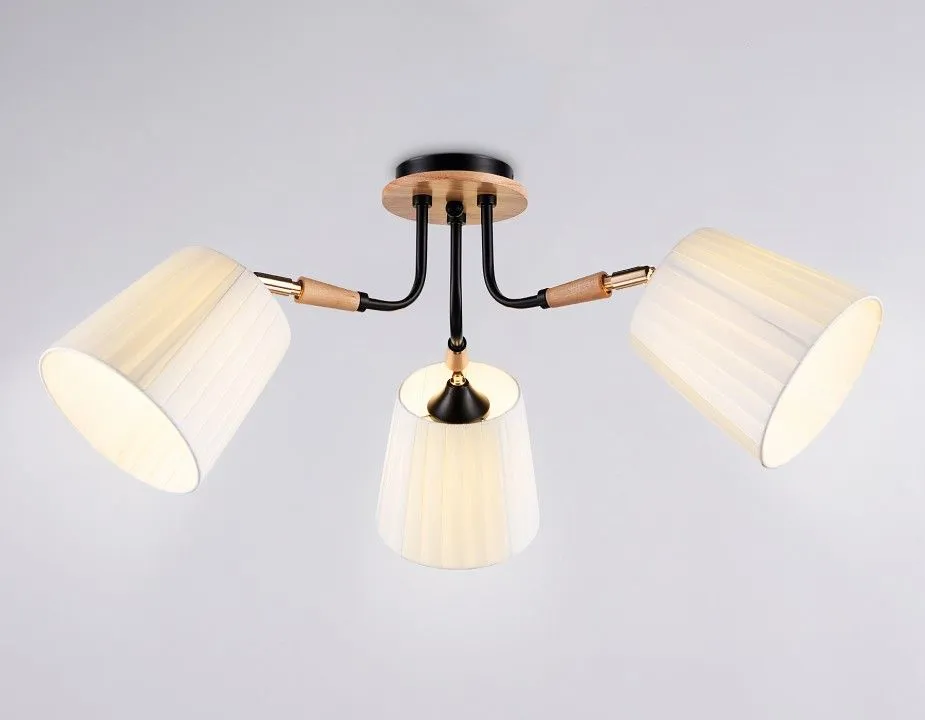 Потолочная люстра Ambrella Light TR TR4731