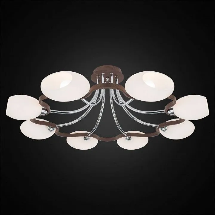 Потолочная люстра Citilux Октава CL131181