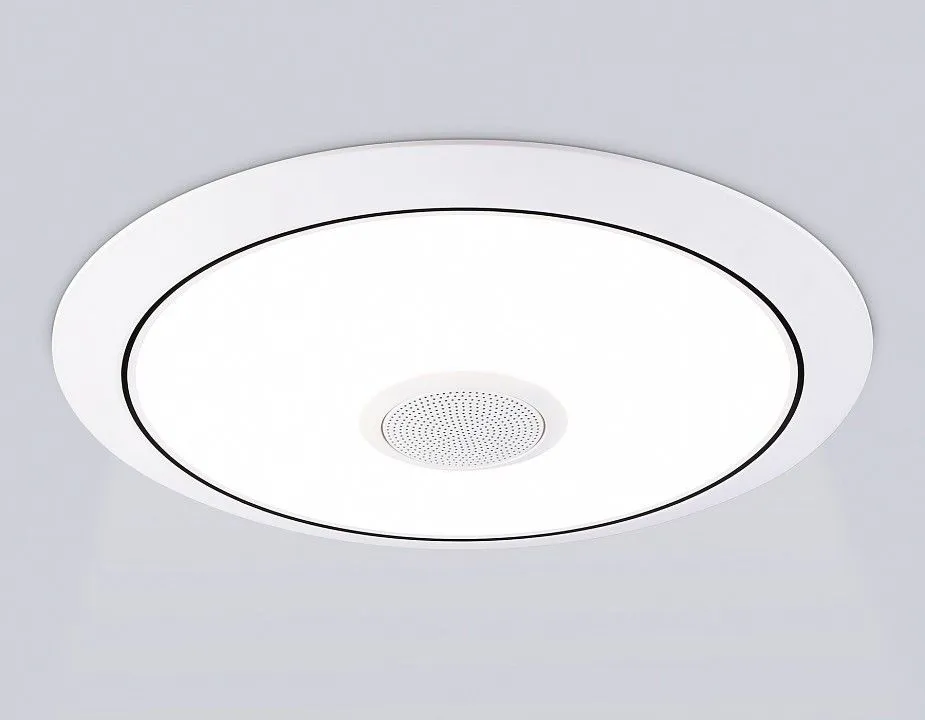 Накладной светильник Ambrella Light  FZ720