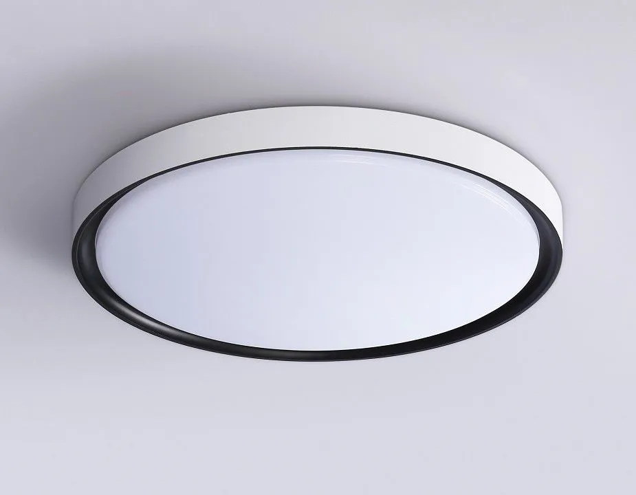 Накладной светильник Ambrella Light FZ FZ1247