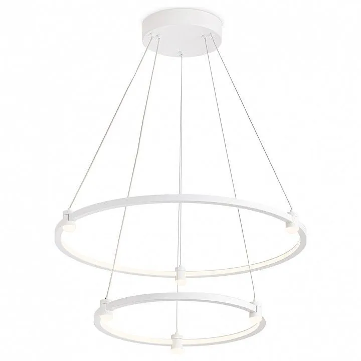 Подвесной светильник Ambrella Light FL FL5505