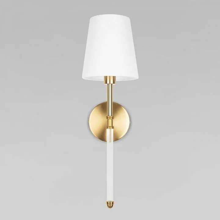 Бра Loft it Cosy 10308W Antique Brass
