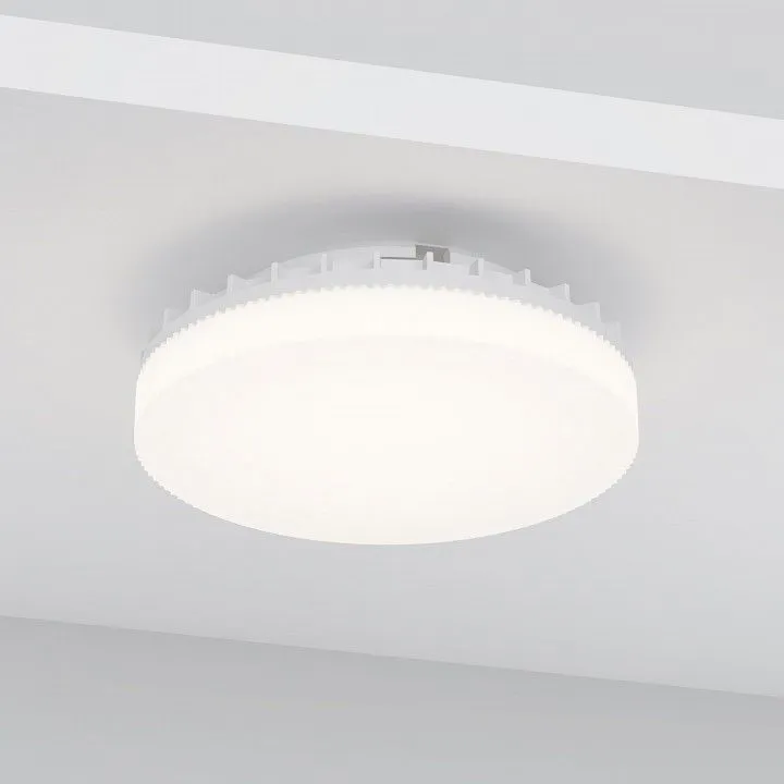 Лампа светодиодная с управлением через Wi-Fi Voltega Умные лампы (Wi-Fi) GX53 9Вт 2700-6500K 2430
