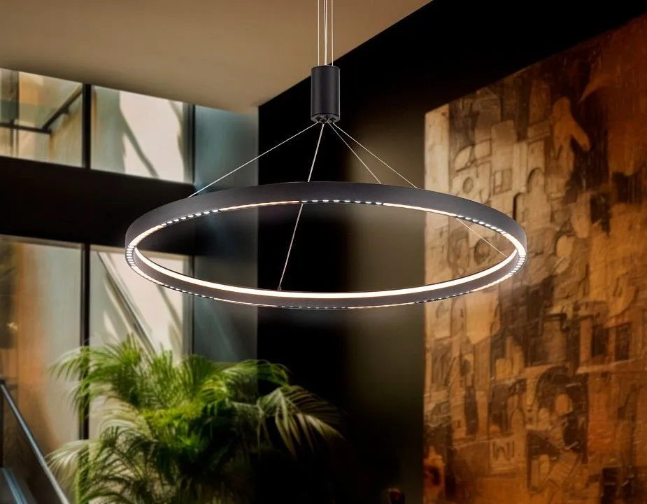 Подвесной светильник Ambrella Light FL FL5856