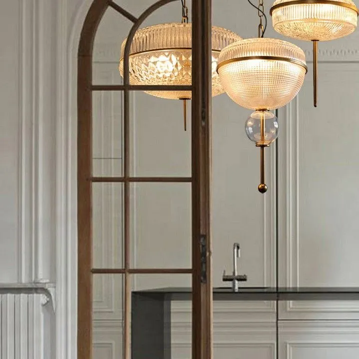 Подвесной светильник Imperiumloft Ample01 167806-26