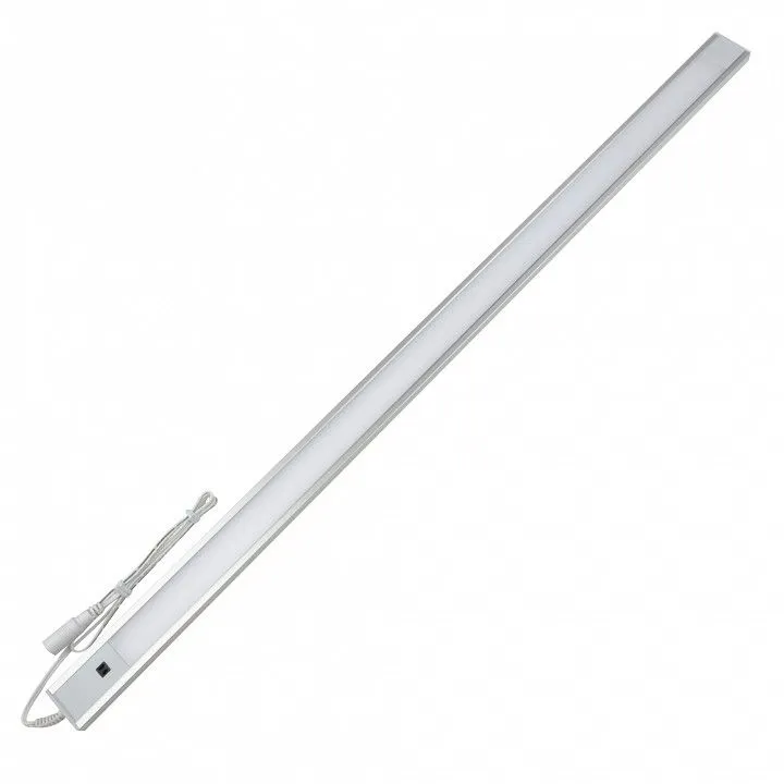 Накладной светильник Uniel Silver UL-00002882