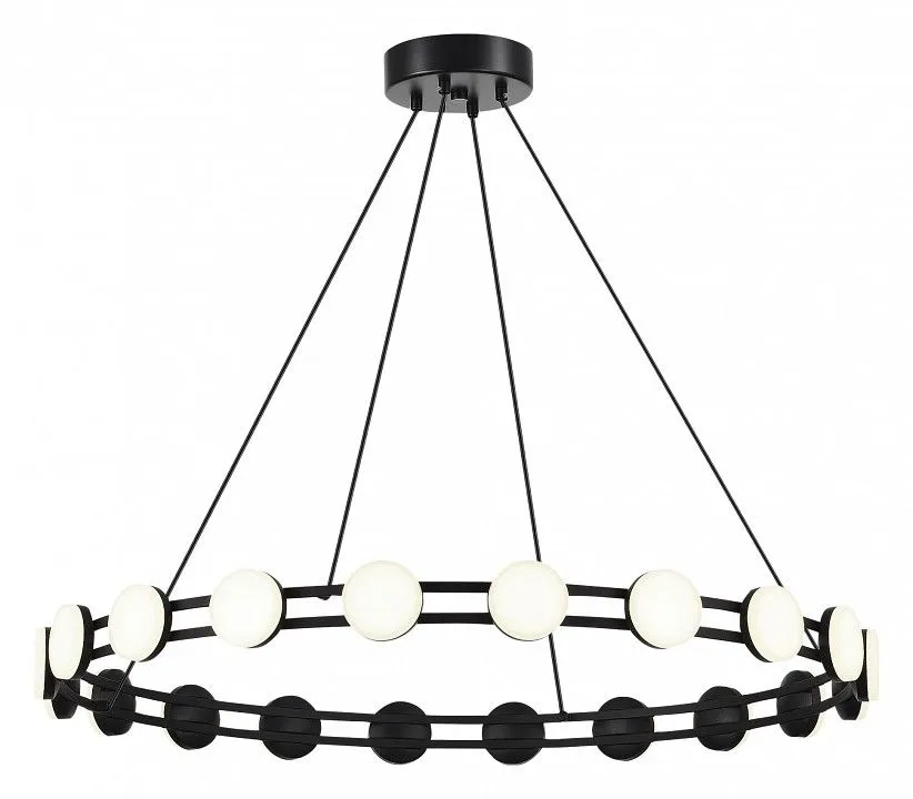 Подвесная люстра ST-Luce MONRO SL6610.403.20