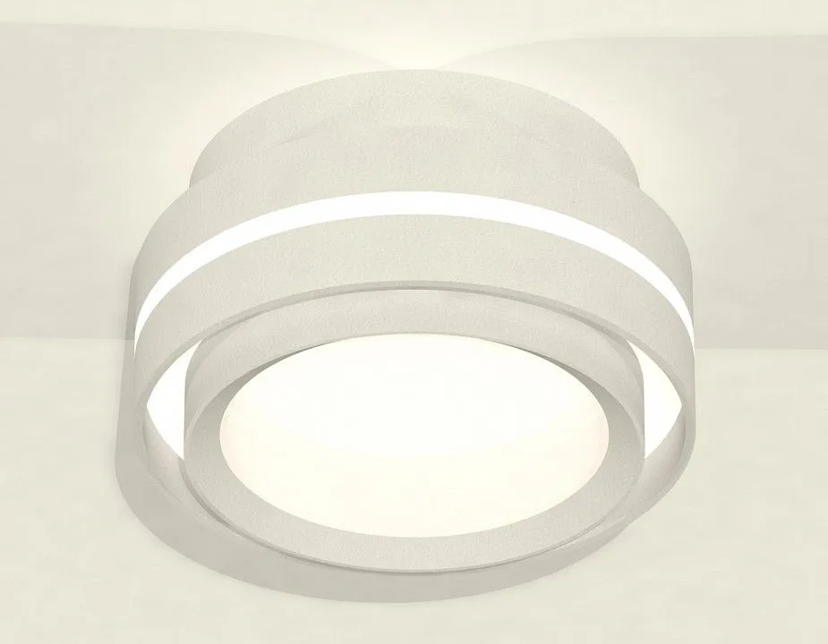Накладной светильник Ambrella Light XS XS8412001