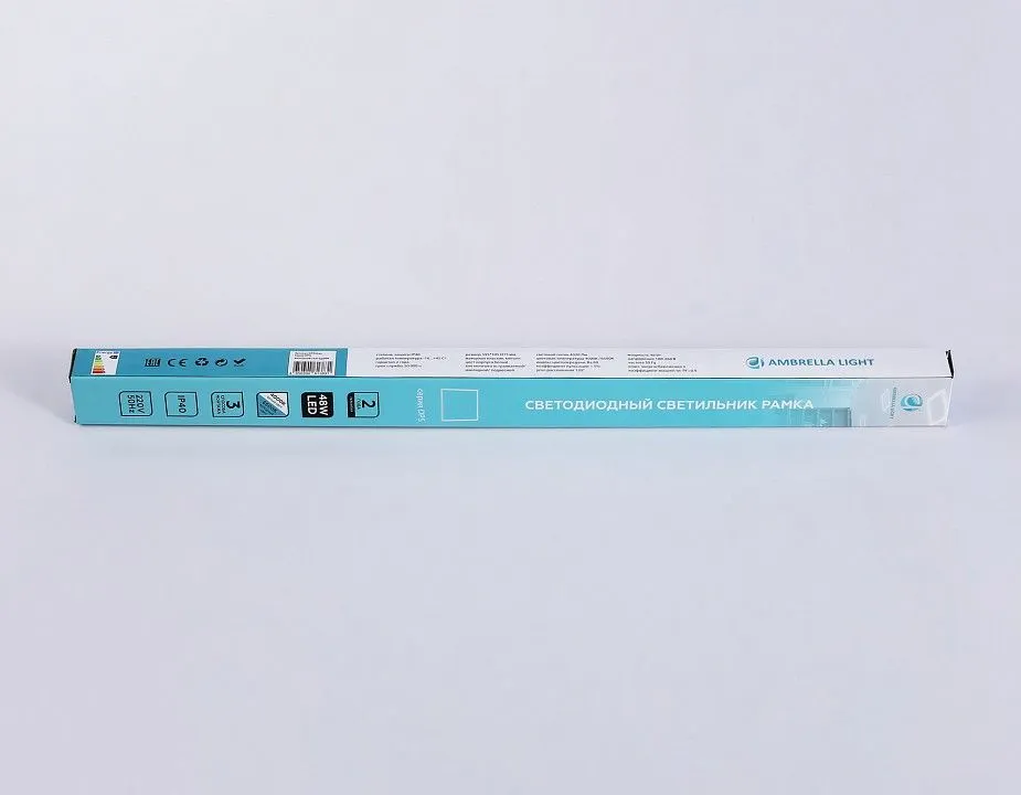 Светильник для потолка Армстронг Ambrella Light PANELS DPS1042