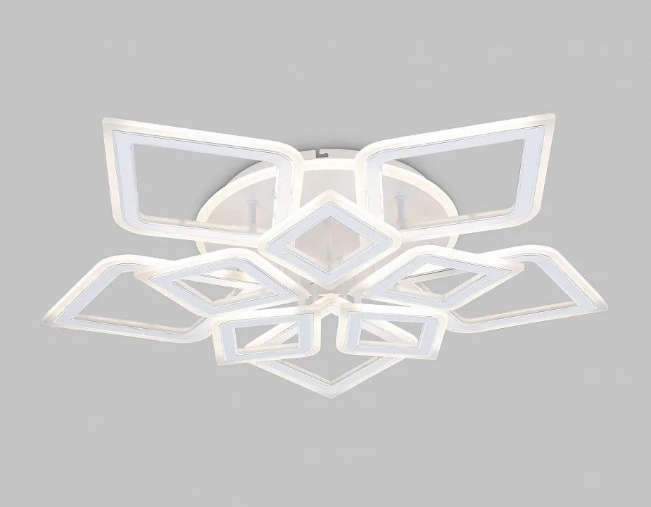 Потолочная люстра Ambrella Light FA FA8914