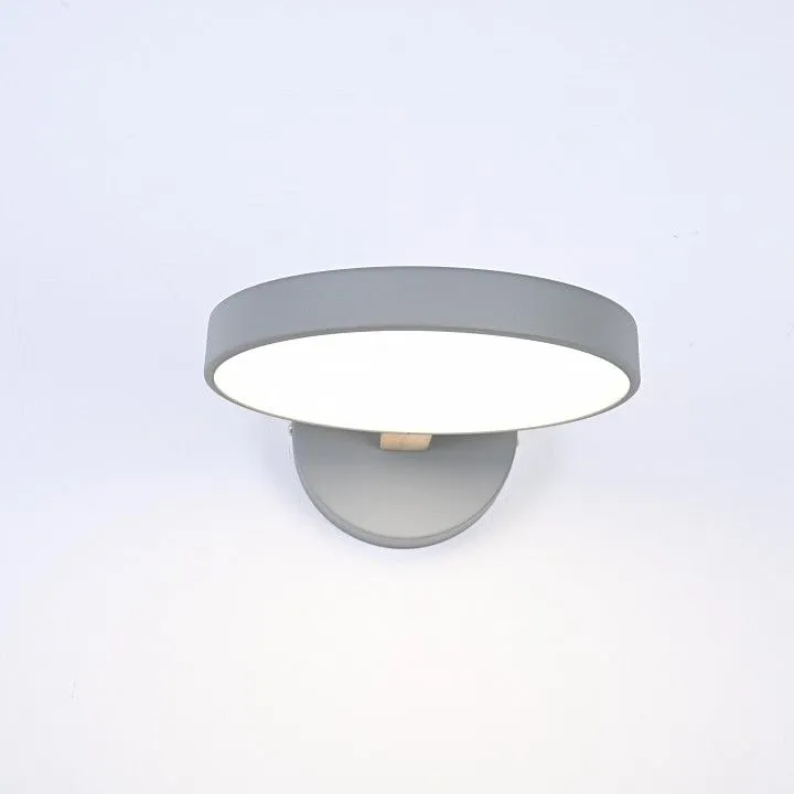 Бра Imperiumloft TURNA Gray TURNA-W01