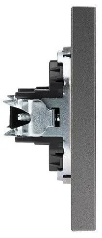 Розетка HDMI без рамки Kranz STRONG KR-78-0730-6