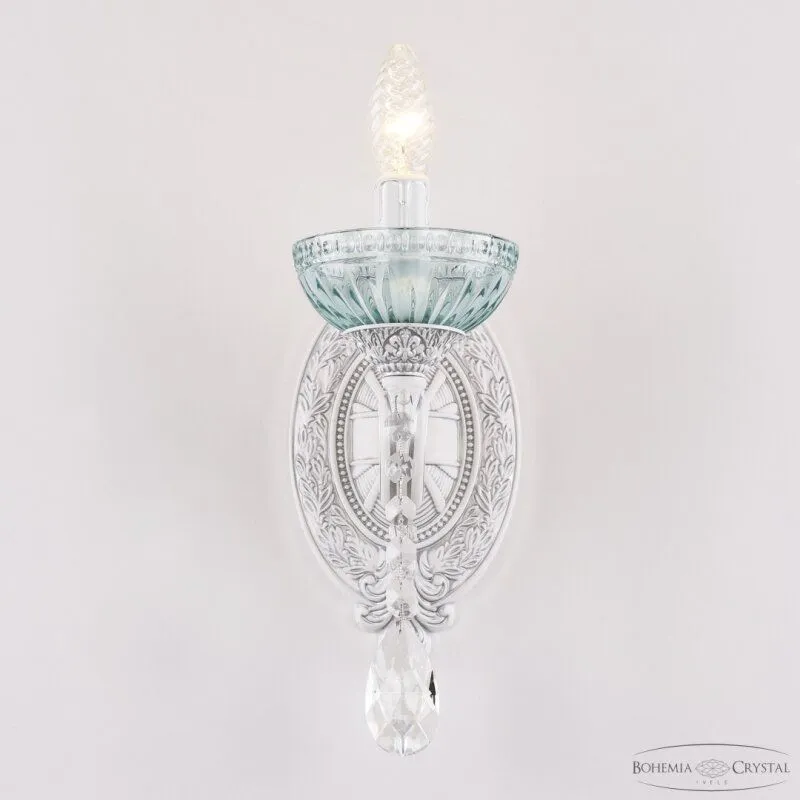Бра Bohemia Ivele Crystal AL7801 AL7801B10/1/175 A WMN P Birusa/M-1G