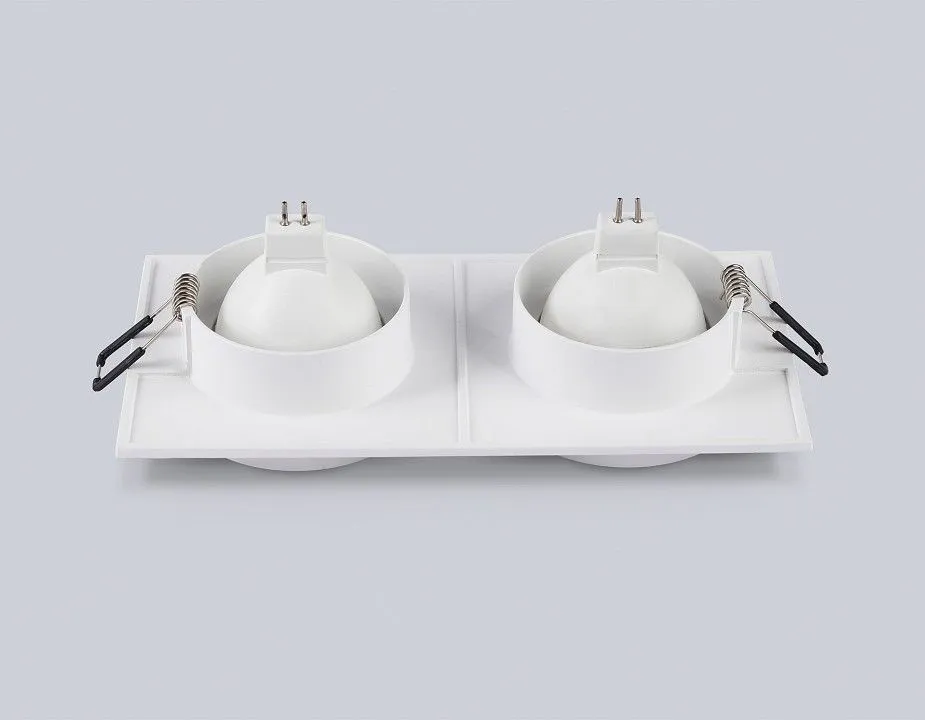 Встраиваемый светильник Ambrella Light TN TN30711