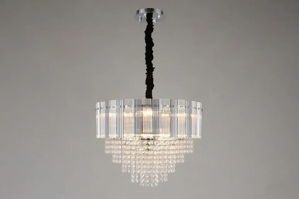 Подвесная люстра Omnilux Naro OML-69513-08