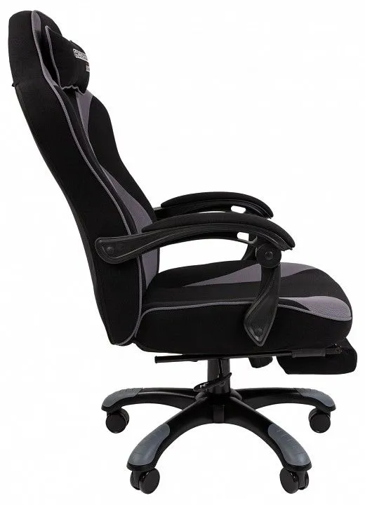 Кресло игровое Chairman Game 35 00-07089918, 7089918 Кресло игровое Chairman Game 35 00-07089918, 7089918
