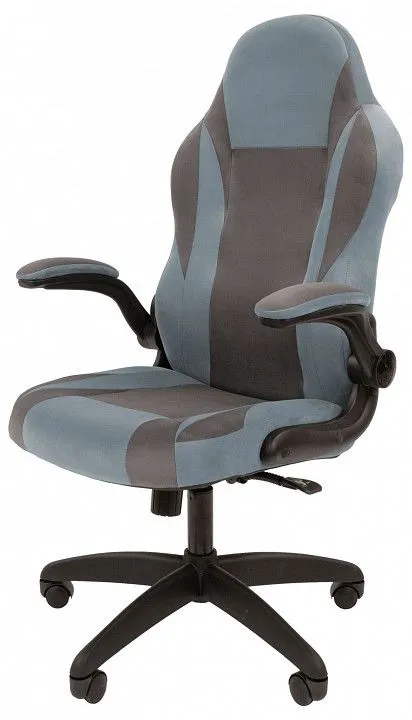 Кресло игровое Chairman Game 55 00-07115876, 7115876 Кресло игровое Chairman Game 55 00-07115876, 7115876