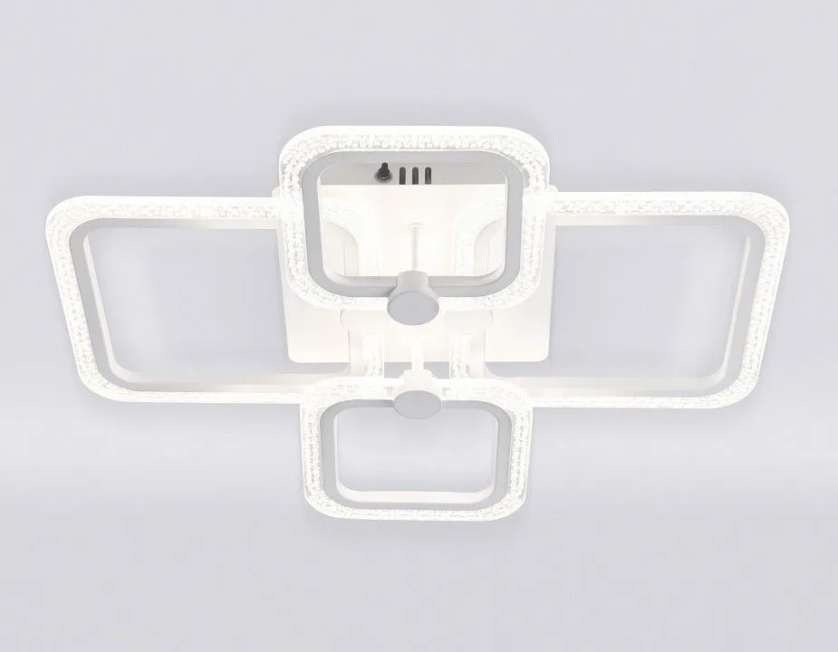 Потолочная люстра Ambrella Light FA FA5309
