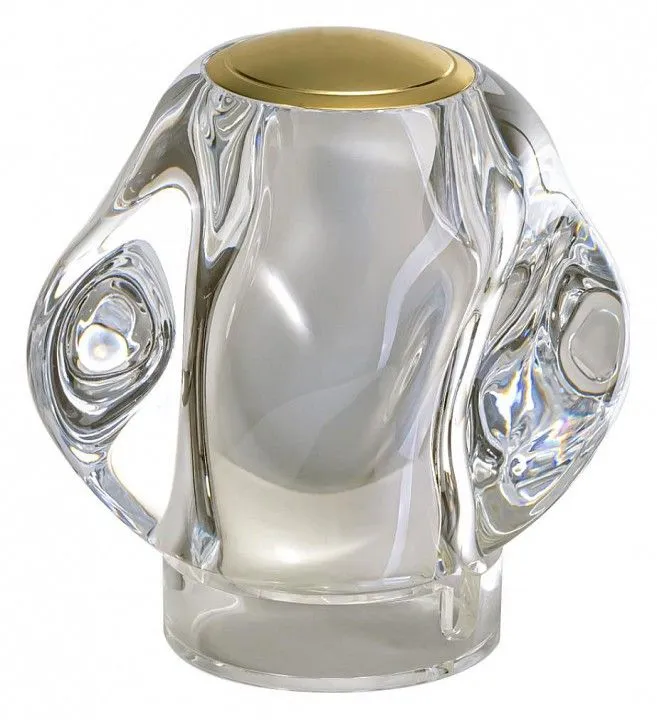 Настольная лампа декоративная Odeon Light Jemstone 5085/2TL