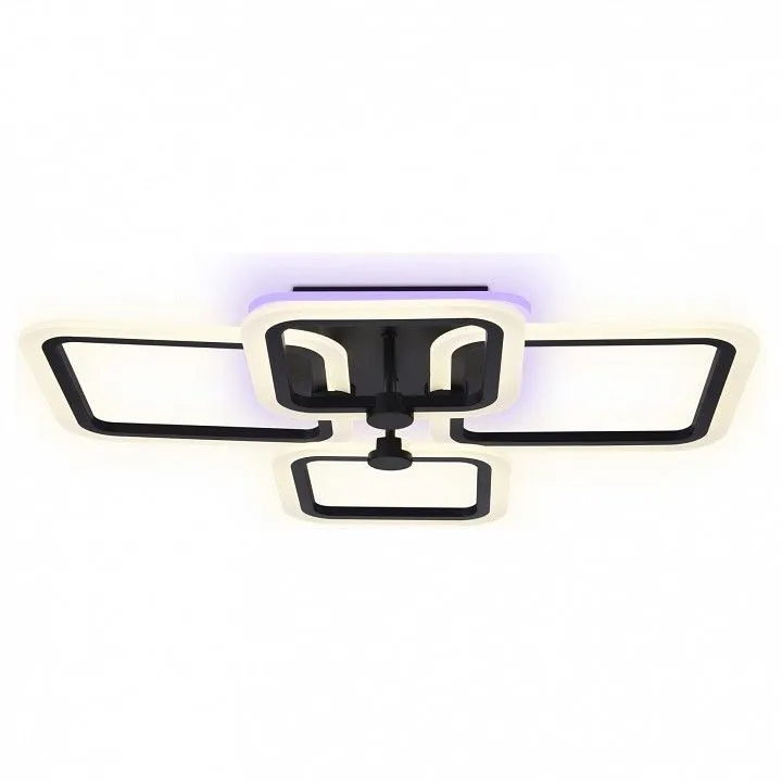 Накладной светильник Ambrella Light FA FA531 Накладной светильник Ambrella Light FA FA531