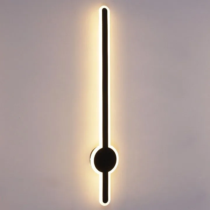 Бра Reluce 86230 86230-9.2-001U LED21W BK