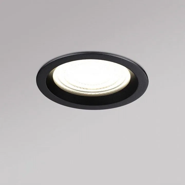 Встраиваемый светильник Novotech FLUO 359845