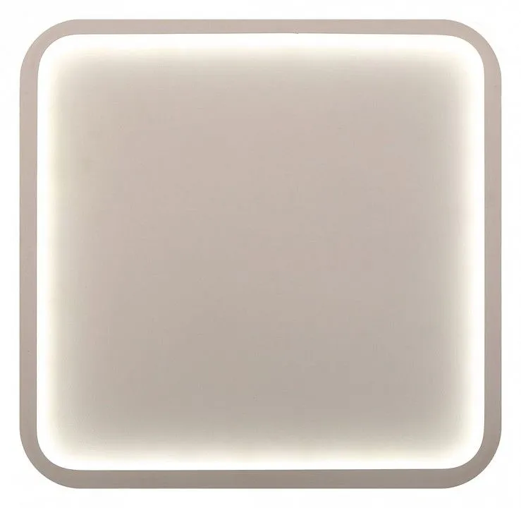 Накладной светильник Feron AL5840 Square 41692