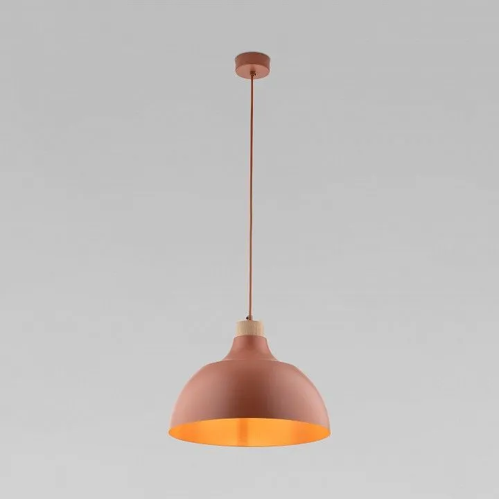 Подвесной светильник TK Lighting Cap 6927 Cap
