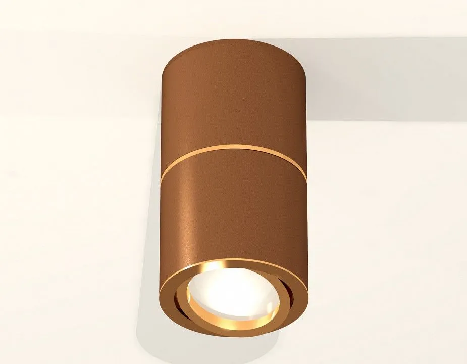 Накладной светильник Ambrella Light XS XS7404060