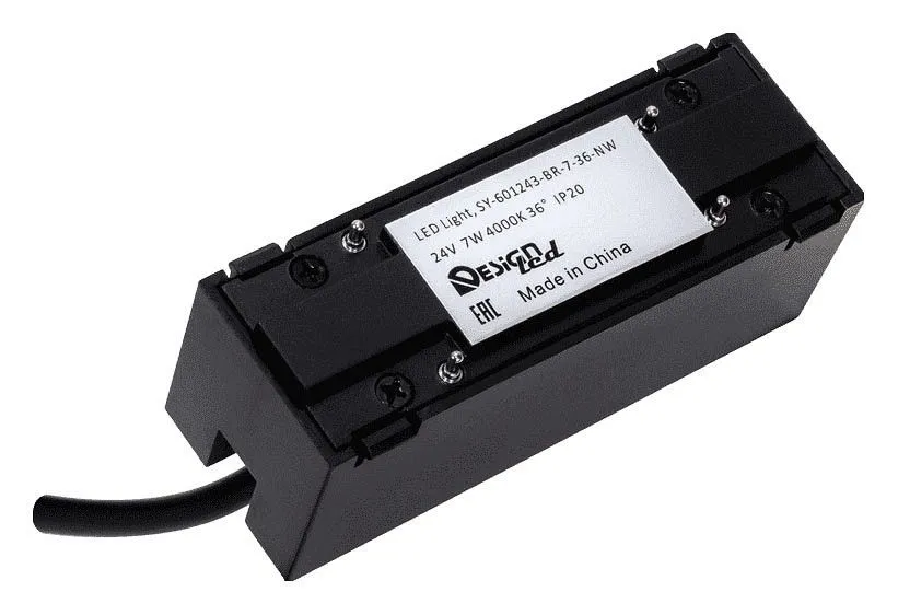 Подвесной светильник DesignLed SY SY-601243-BR-7-36-NW
