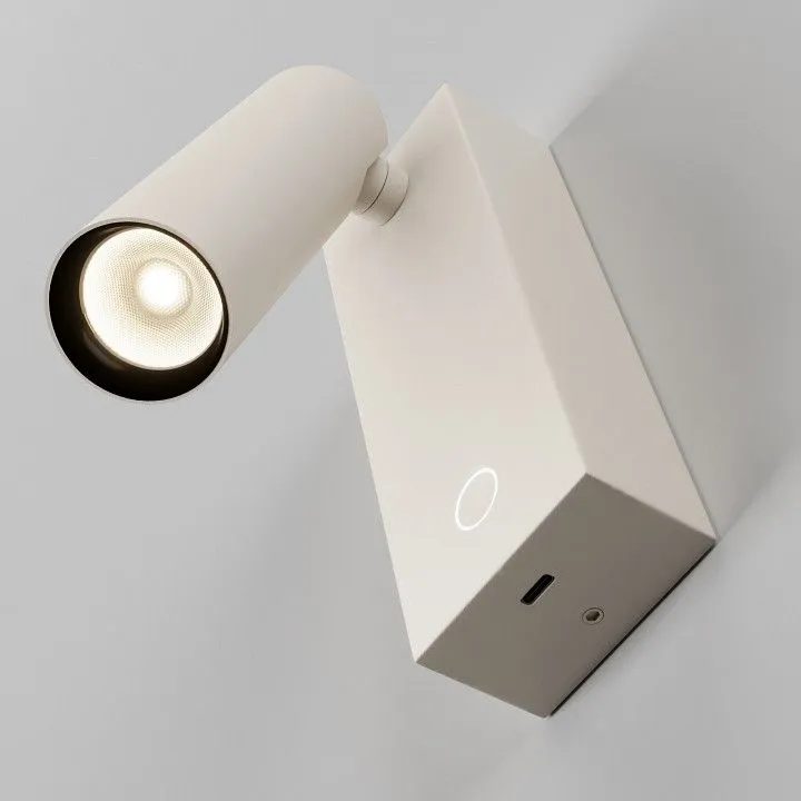Бра Maytoni Technical Твист C077WL-L3W3K