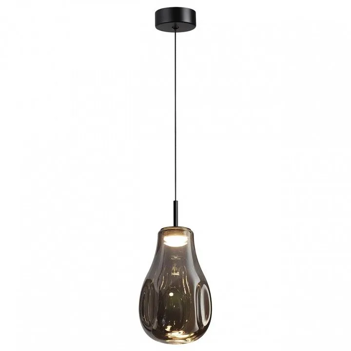 Подвесной светильник Odeon Light Nave 5098/4LC