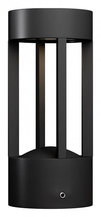 Наземный низкий светильник Maytoni Outdoor Винт O458WL-L9GF3K