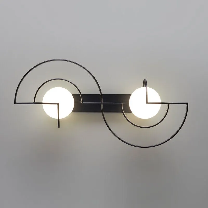 Бра Odeon Light L-VISION 7196/6WL