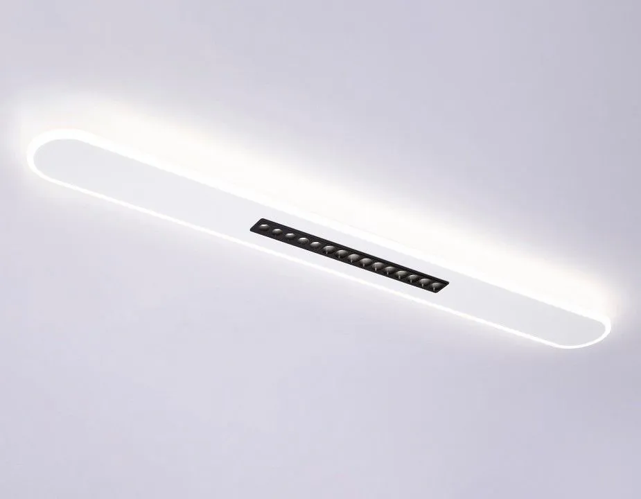 Накладной светильник Ambrella Light FL FL51445