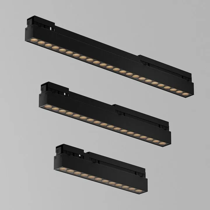Накладной светильник Maytoni Outdoor Points O-TR02-2-S-24WB4K