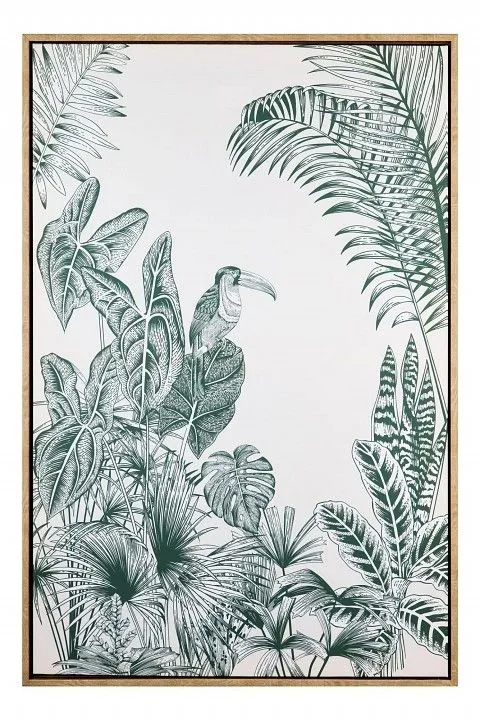 Картина (60x4x90 см) Tomas Stern 87028