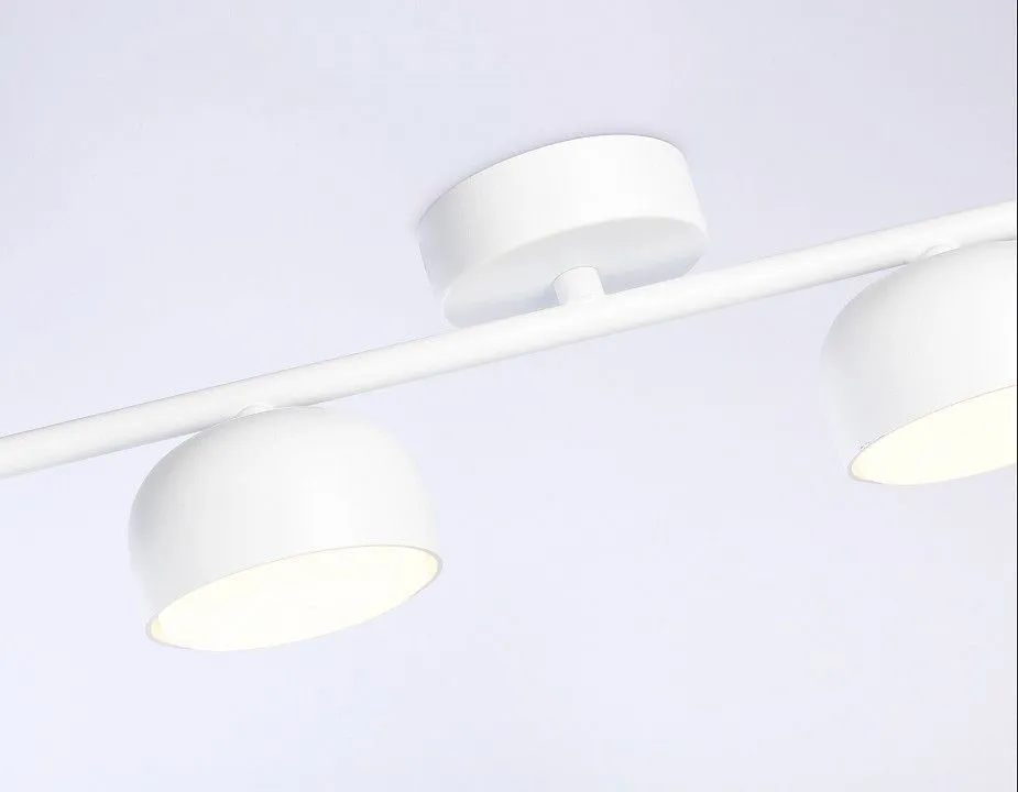 Накладной светильник Ambrella Light TN TN71027