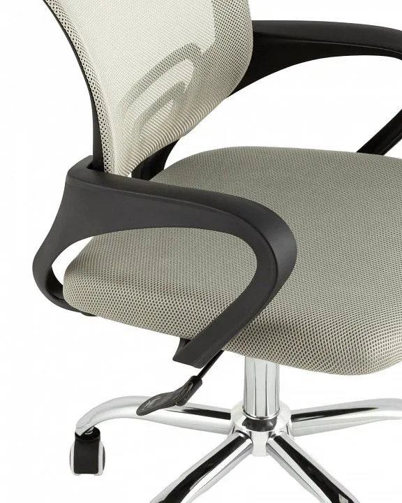 Кресло компьютерное TopChairs Simple New