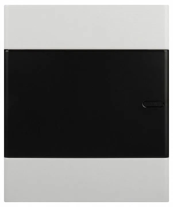 Электрический щиток навесной Эра  BOXS-24-p-s-t