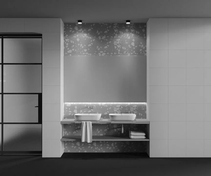 Накладной светильник Maytoni Technical Сияние C094CL-GX53-B