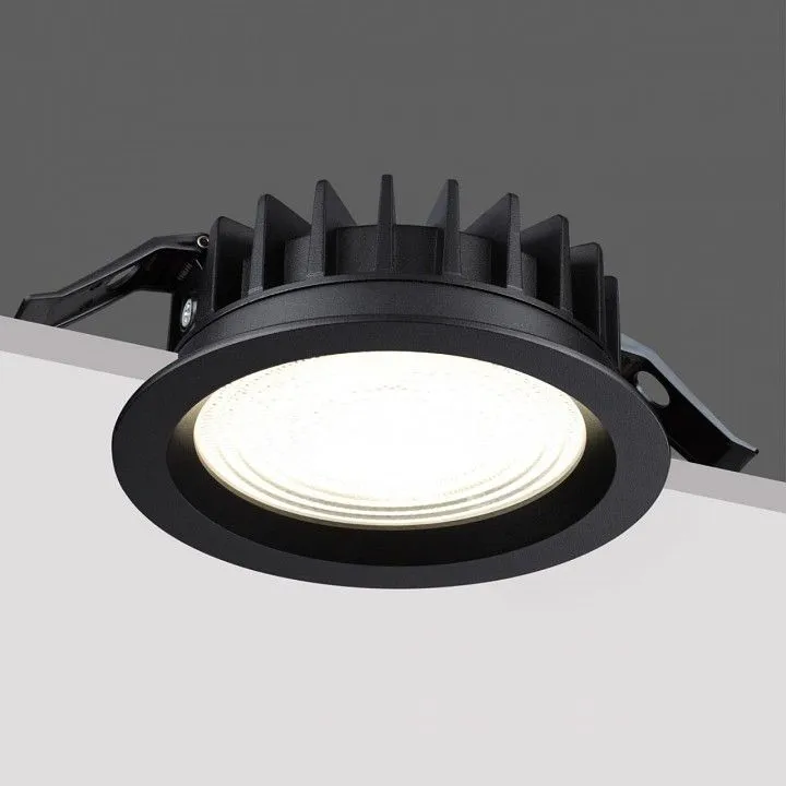 Встраиваемый светильник Novotech FLUO 359847