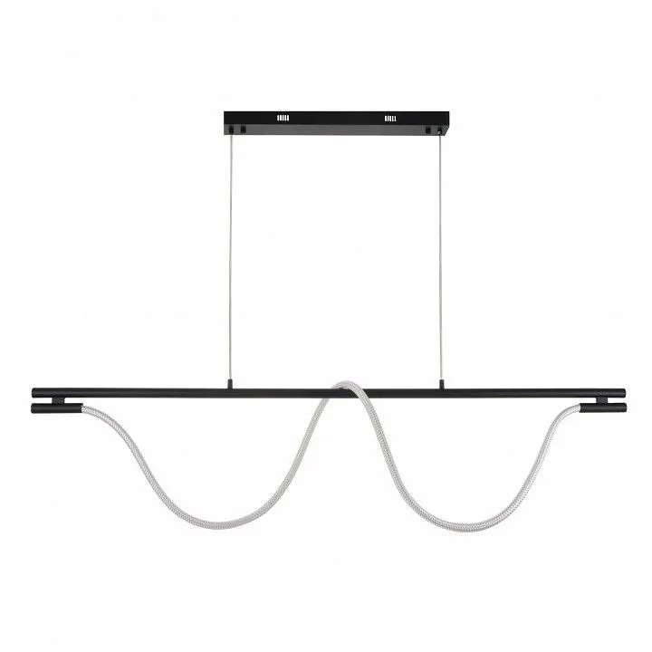 Подвесной светильник MyFar Kenneth MR2143-1PL Подвесной светильник MyFar Kenneth MR2143-1PL