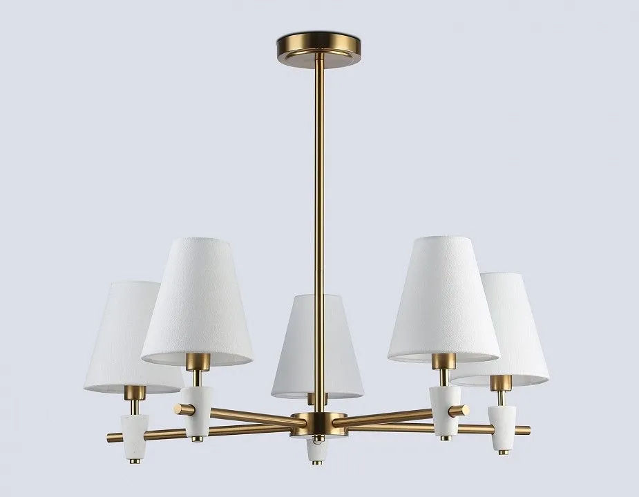 Люстра на штанге Ambrella Light LH LH75044