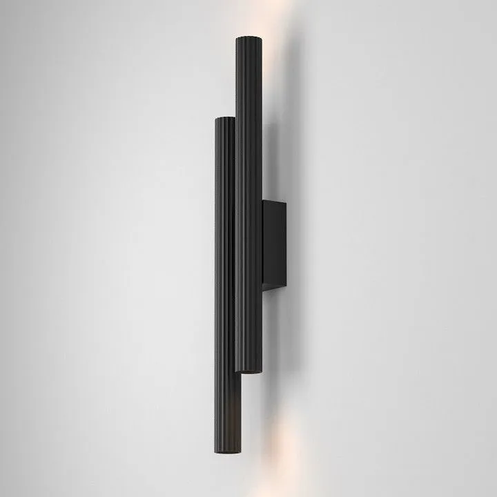 Бра Maytoni Technical Калипсо C082WL-24W2.7K-B